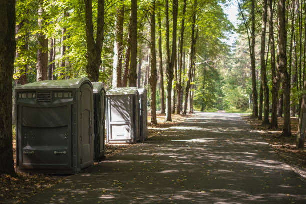 Types of Portable Toilets We Offer in Lancaster, PA